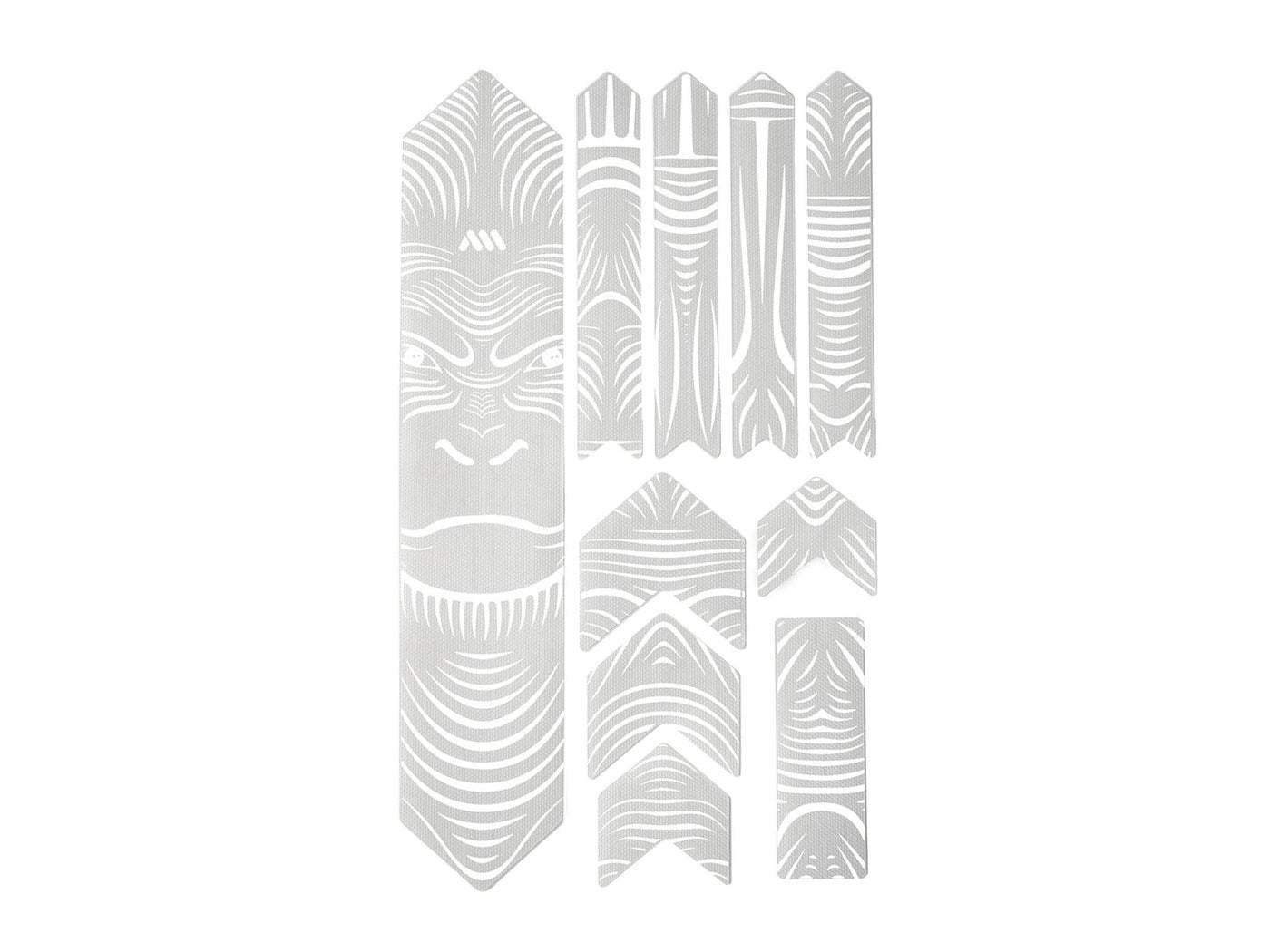 Frame guard XL APE WHITE