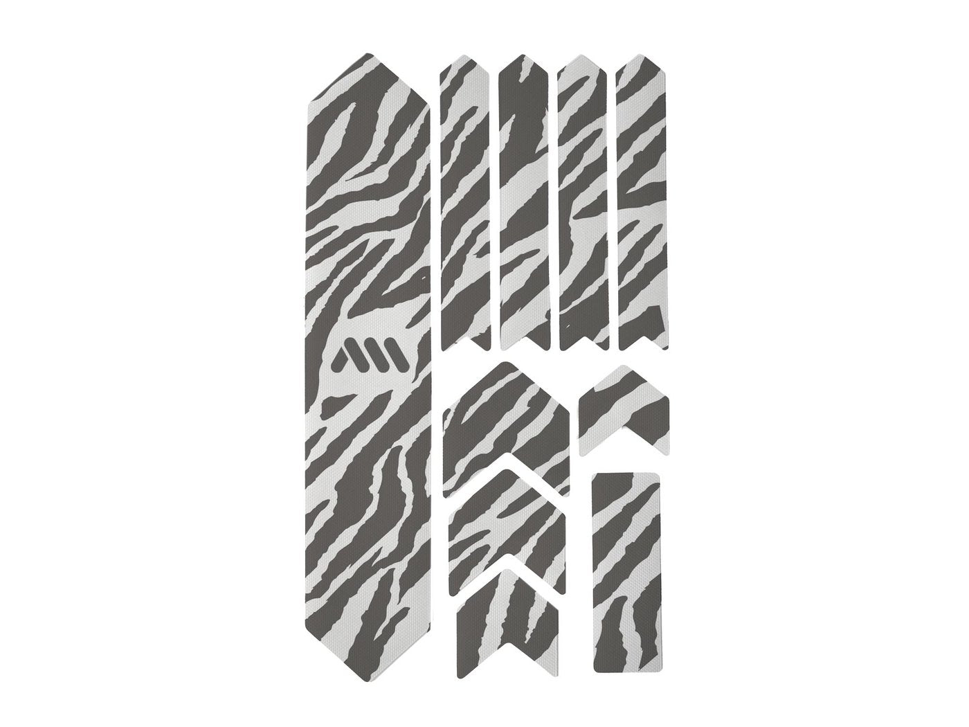 Frame guard XL ZEBRA BLACK