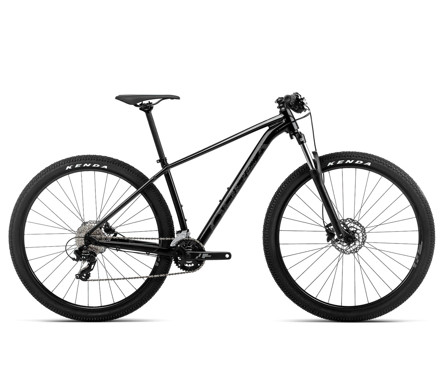 Bicicleta Orbea Onna 50