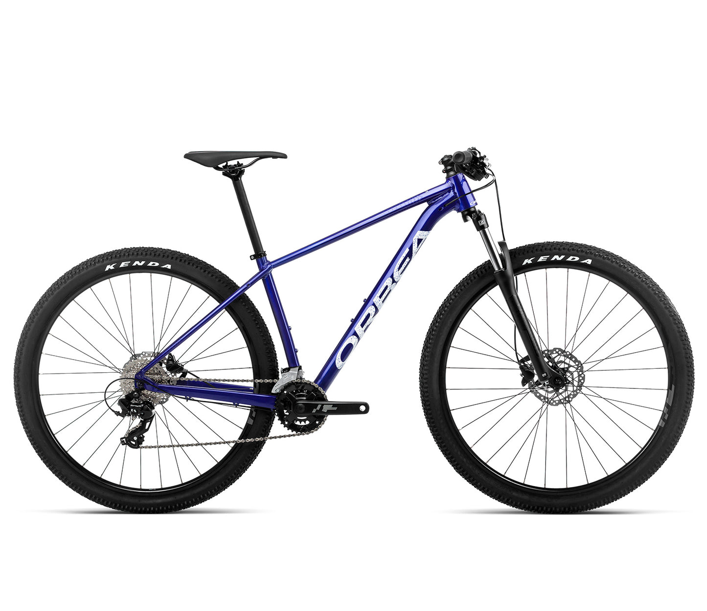 Bicicleta Orbea Onna 50