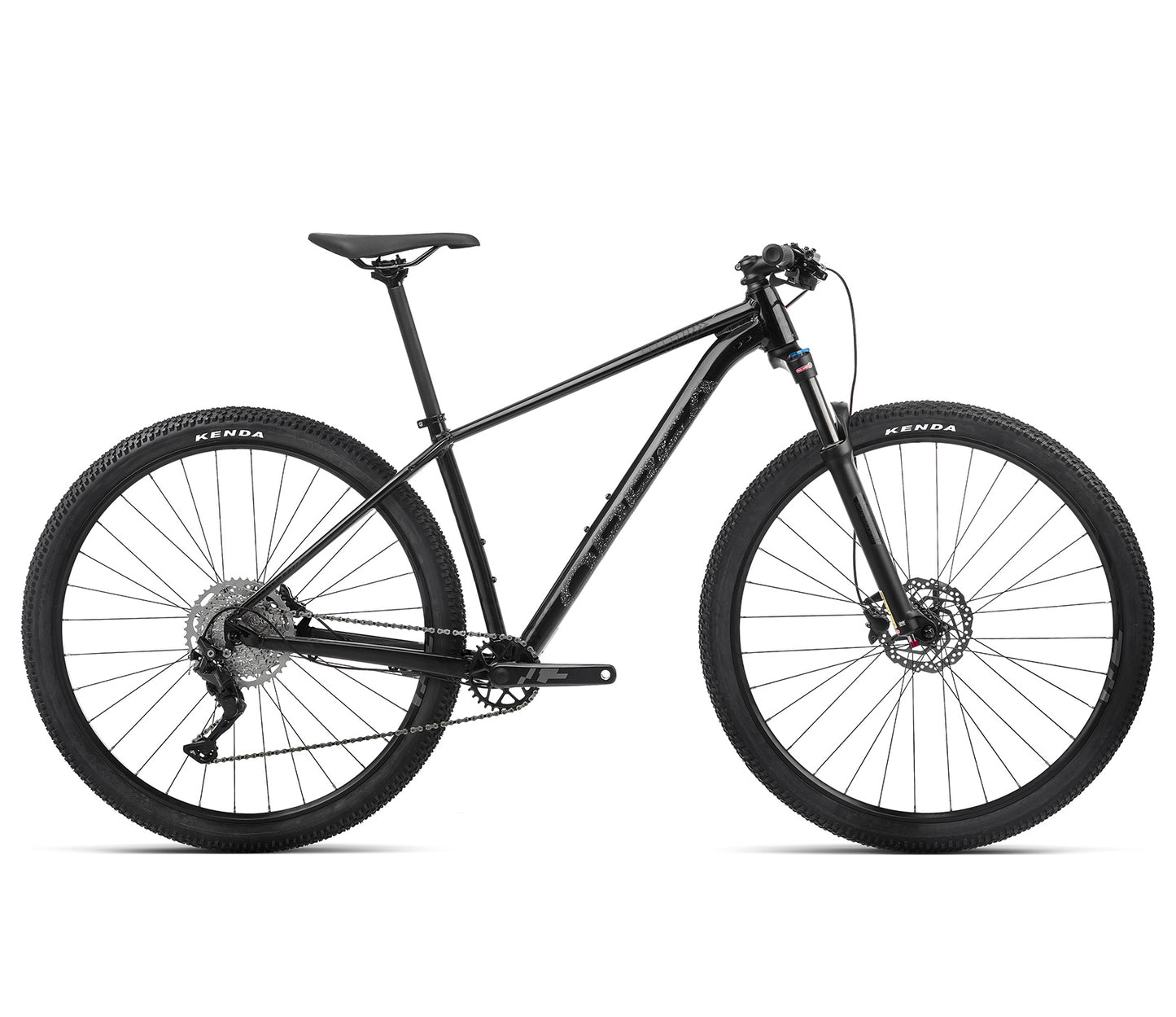 Bicicleta Orbea Onna 20
