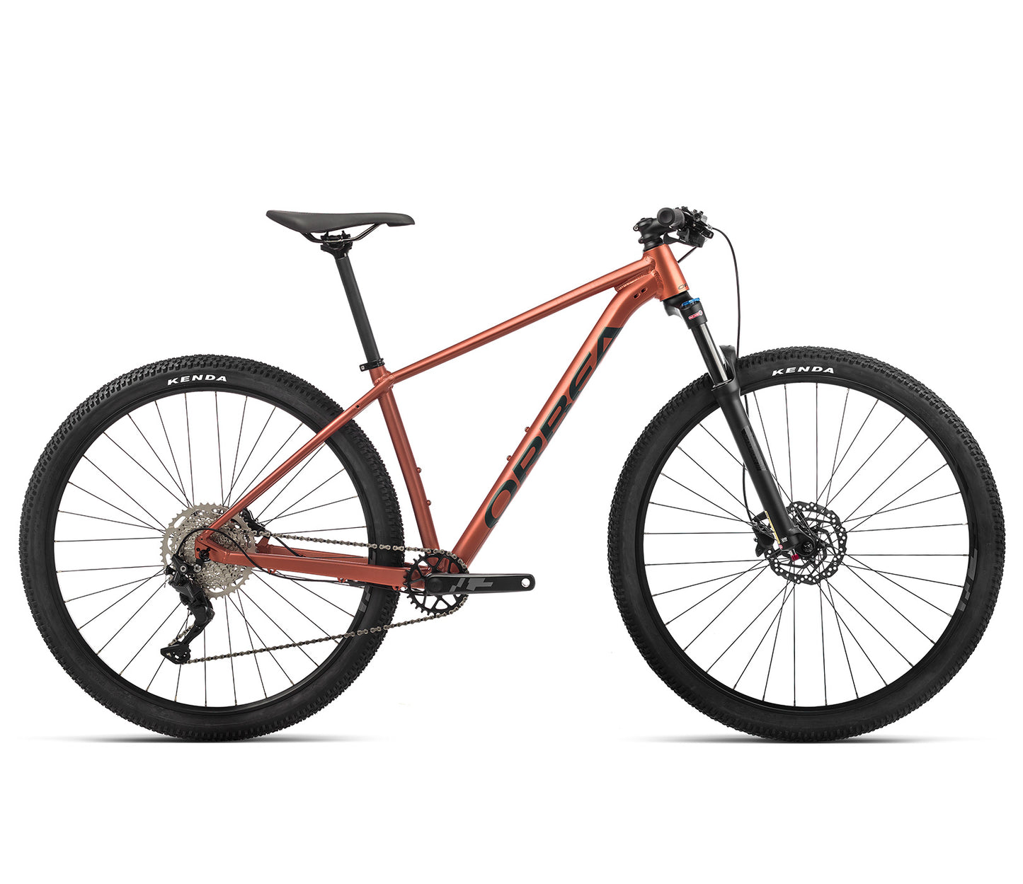Bicicleta Orbea Onna 20