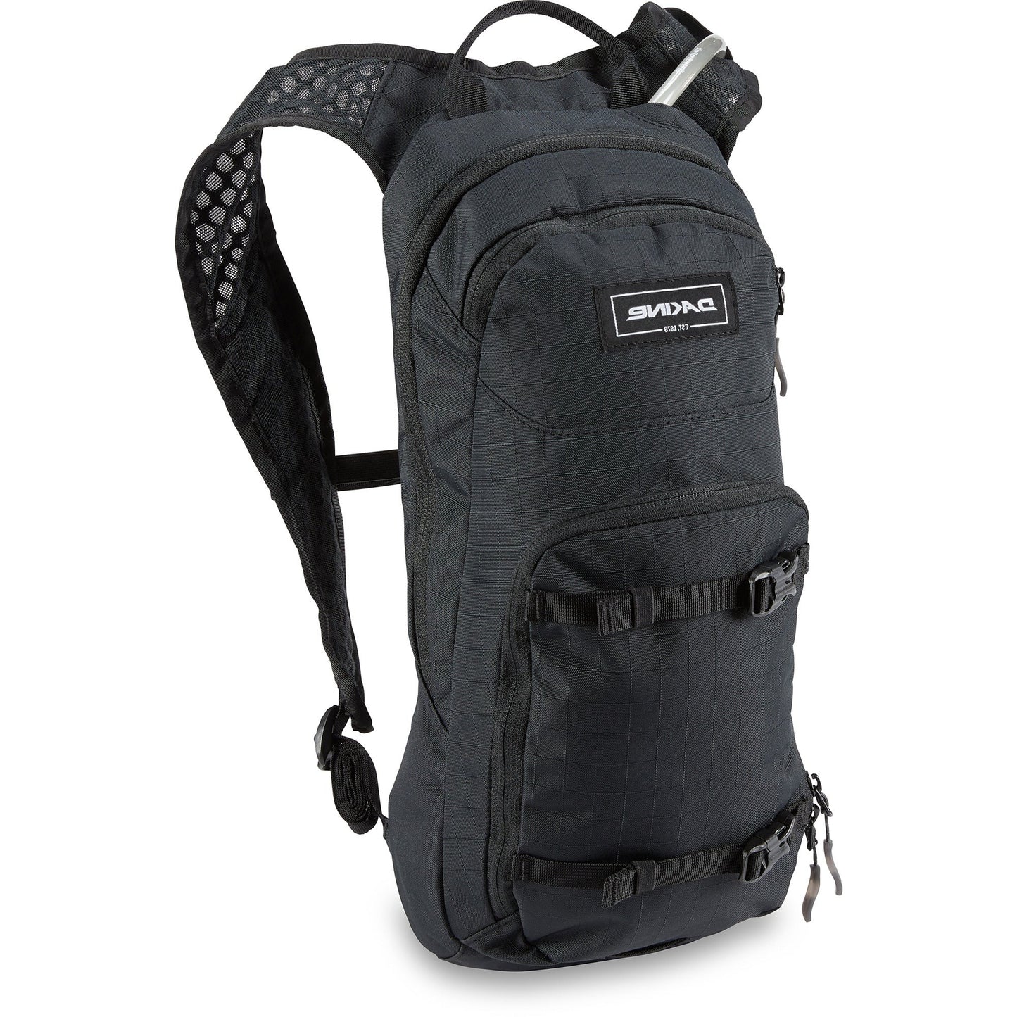 Mochila de hidratacion SESSION 8L