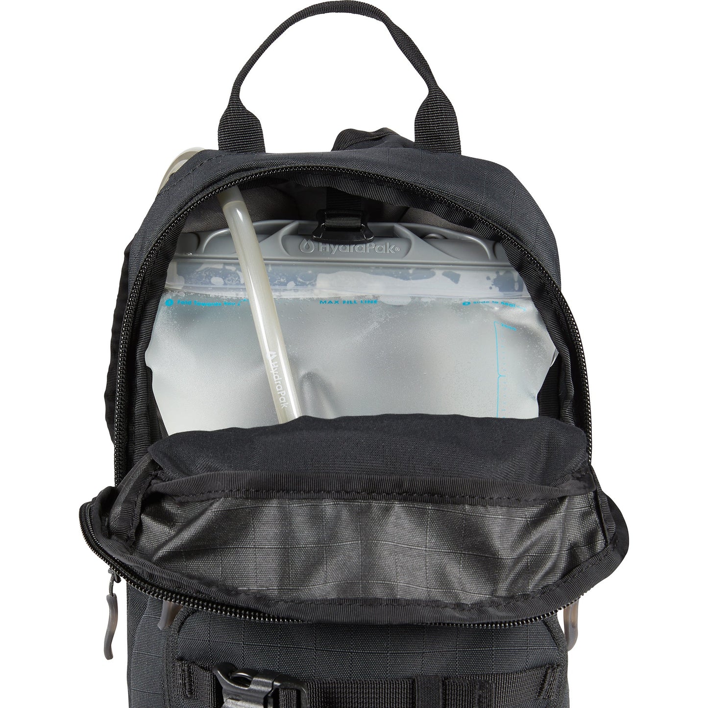 Mochila de hidratacion SESSION 8L