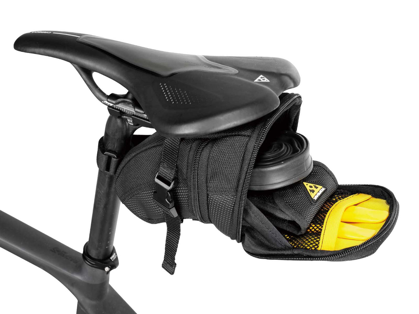 Bolsa topeak aero micro c/correa grande