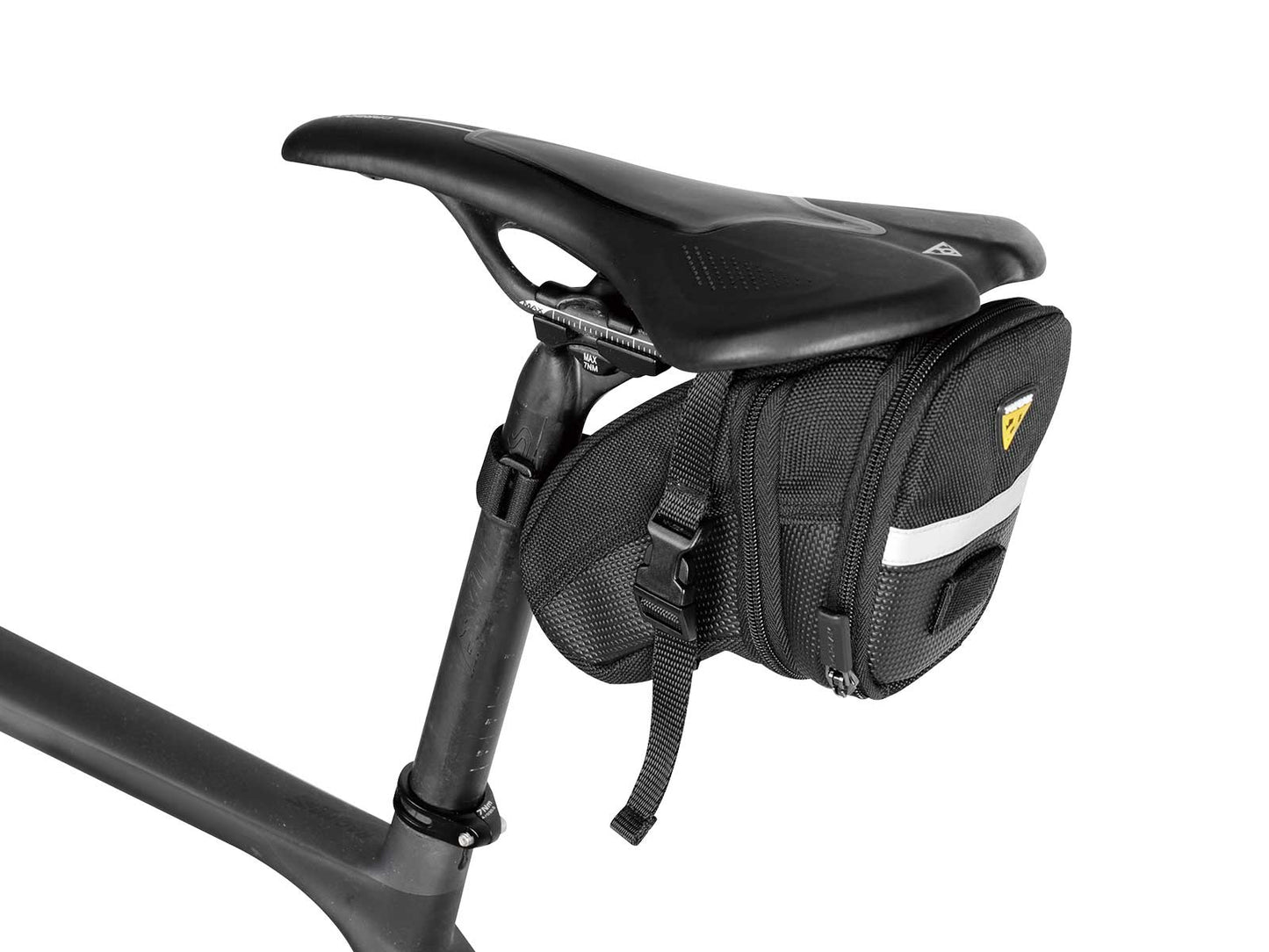 Bolsa topeak aero micro c/correa grande