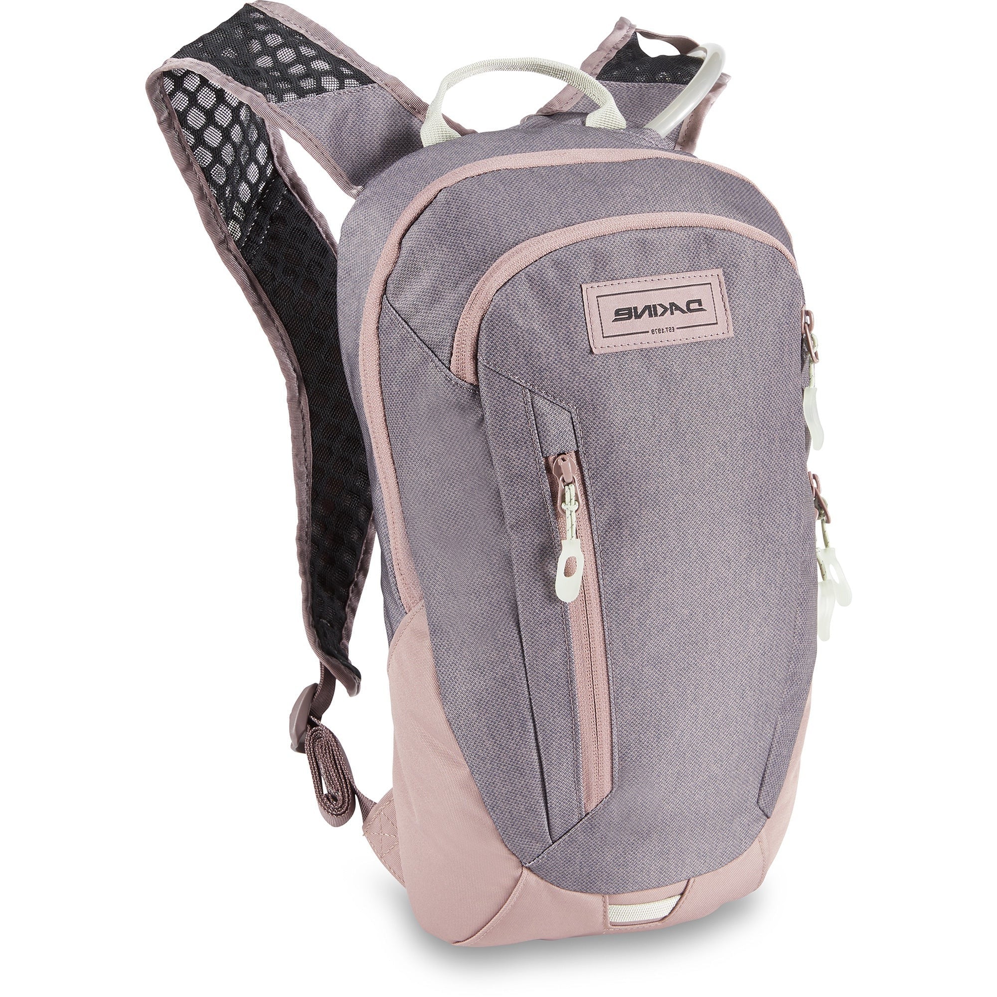 Dakine Zaino - Shuttle 6L - nero Dakine Zaino - Shuttle 6L - nero