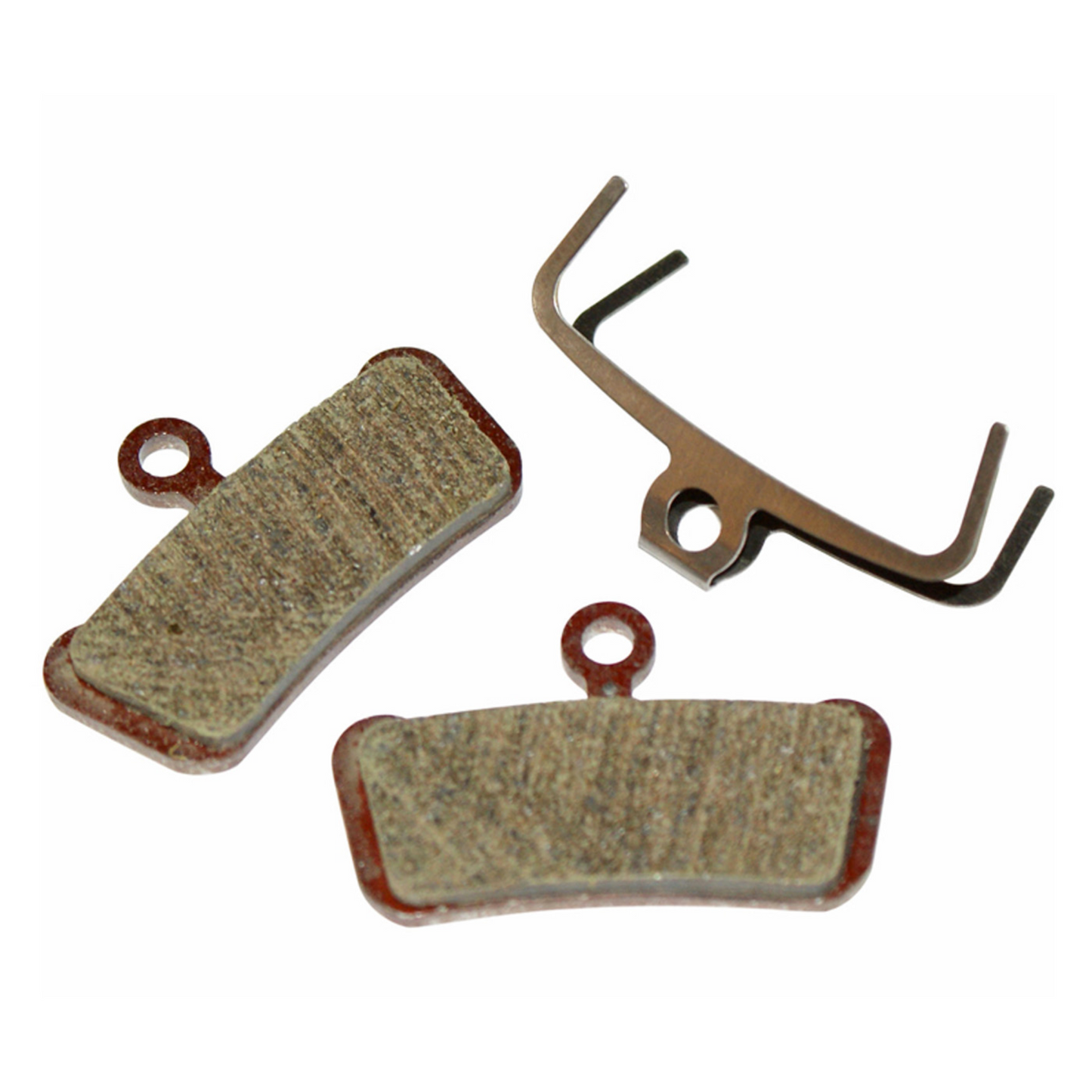 Balata de freno Elixir/Trial/Guide/Xo semiorganica