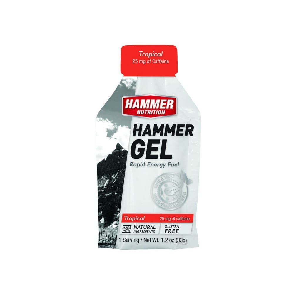Hammer gel