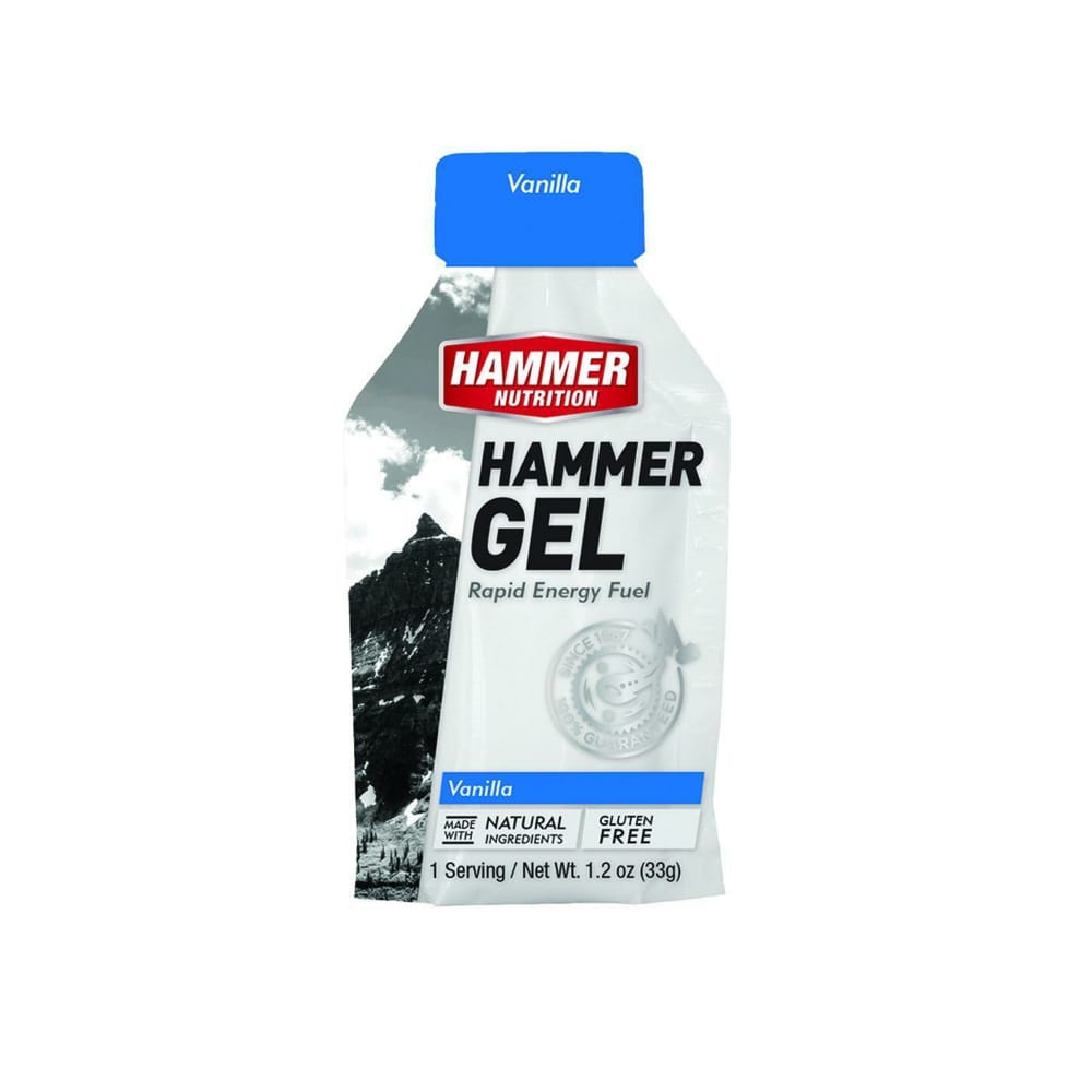 Hammer gel