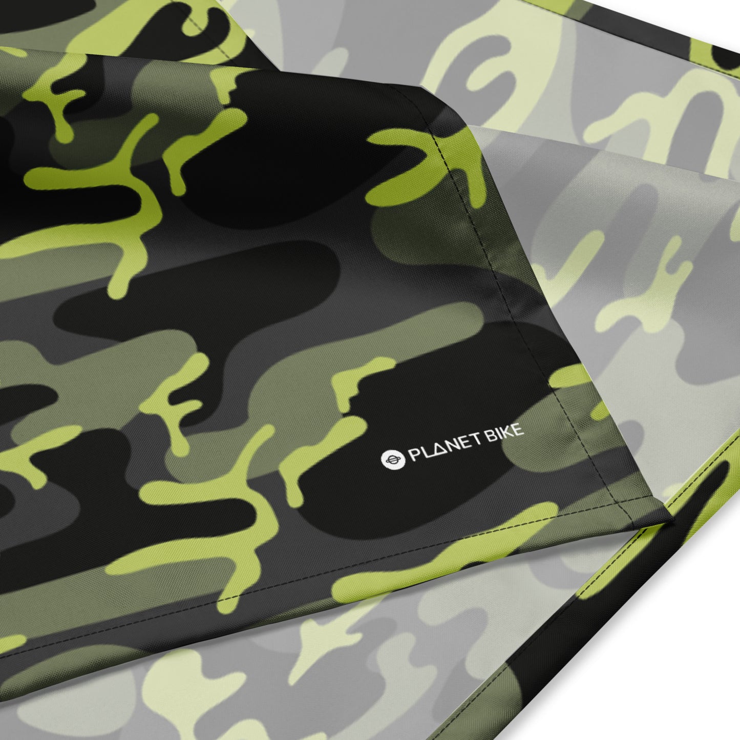 Bandana camo