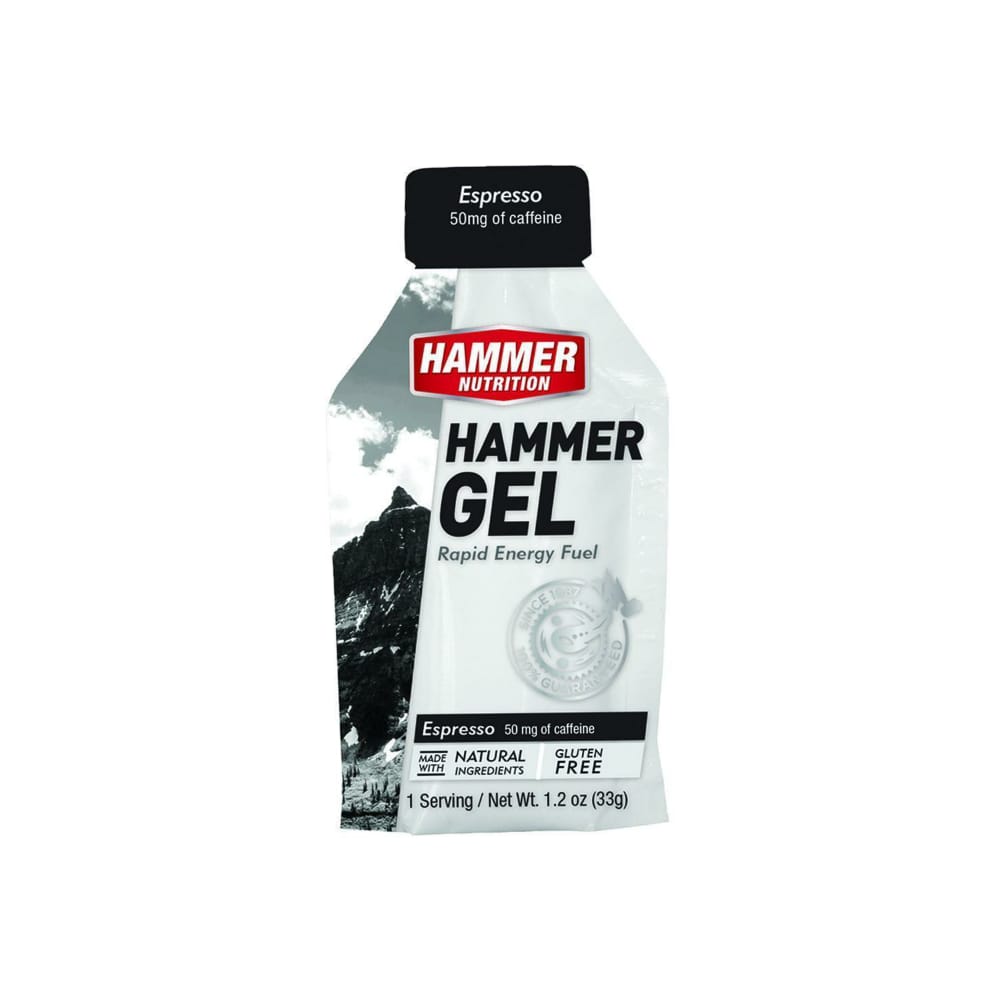Hammer gel