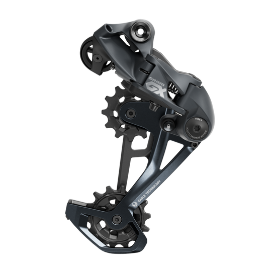 Cambiador trasero Gx Eagle 12P Lunar