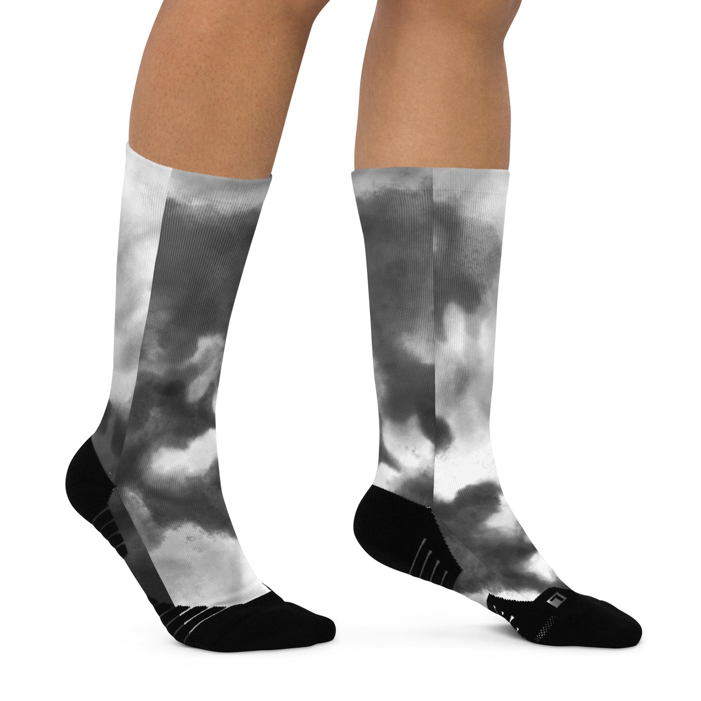 Calceta deportiva Blue sky