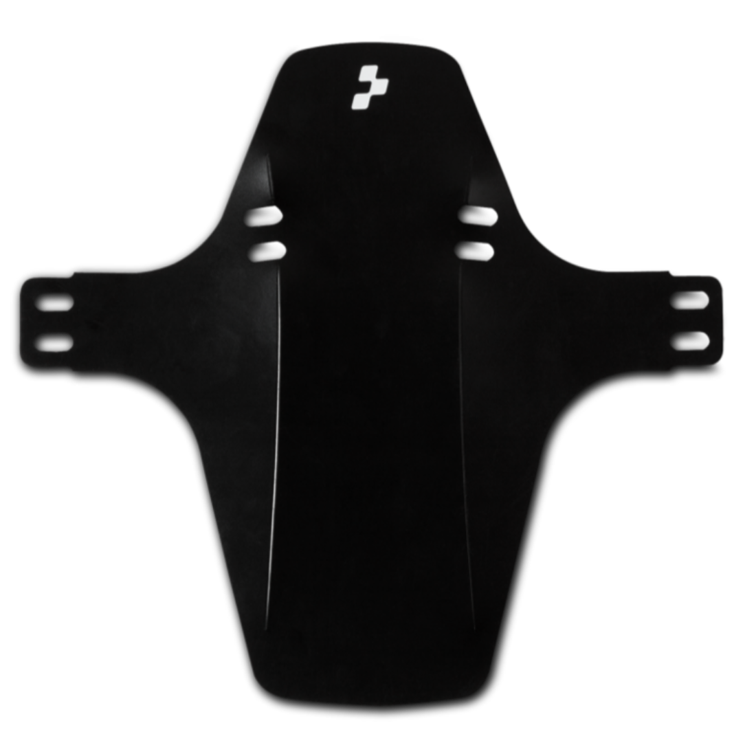 Mud guard CUBE NEGRO