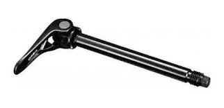 Eje pasante delantero sm-ax720-f 100X12mm