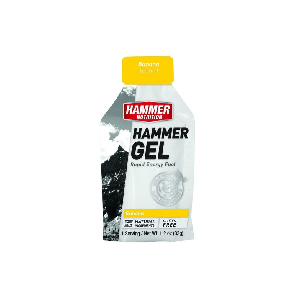 Hammer gel