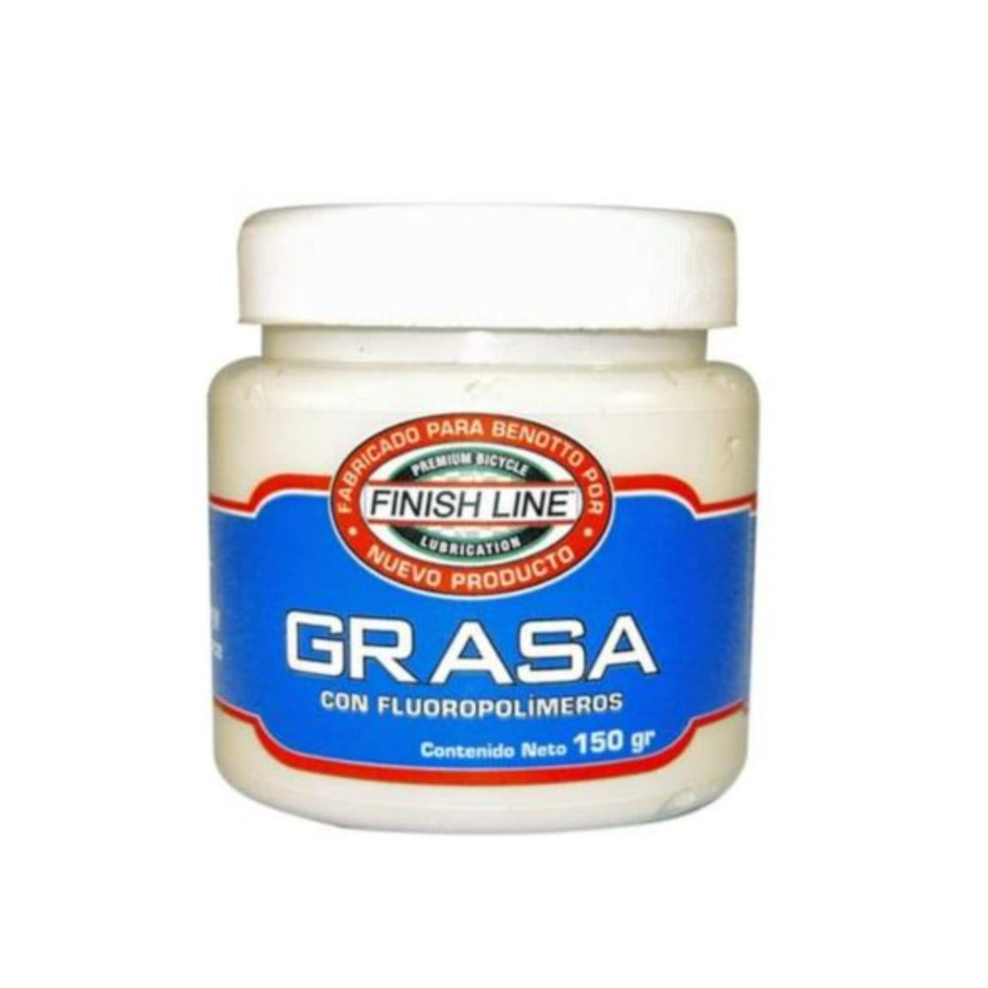 Grasa 150G con Fluoropolimeros