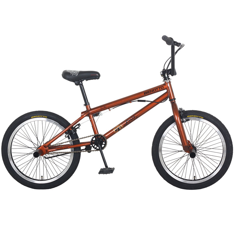 Bicicleta Benotto Cult 20"