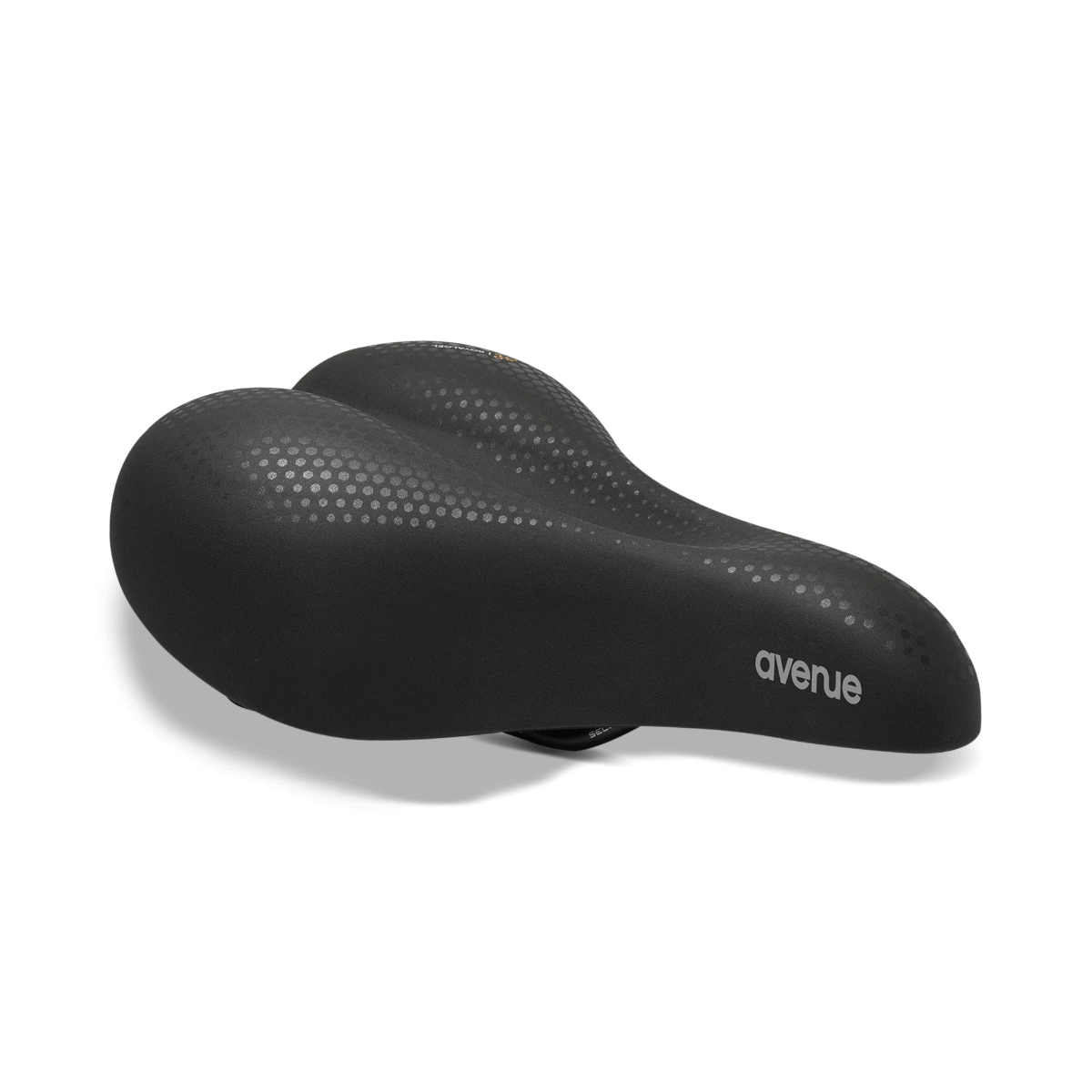 Asiento de gel Selle Royal Avenue Planet bike mx