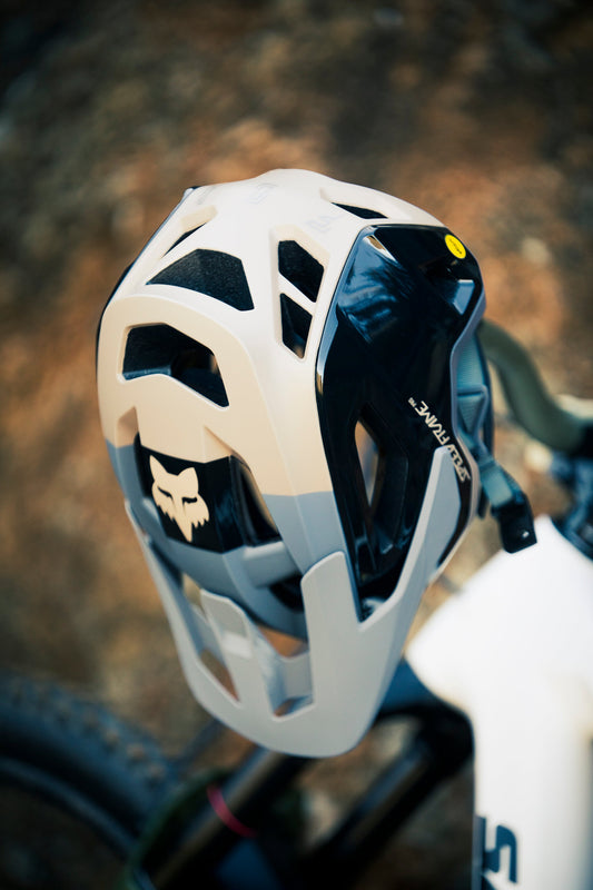 ¿Por qué la tecnología MIPS puede salvarte la vida? La ciencia detrás del casco moderno