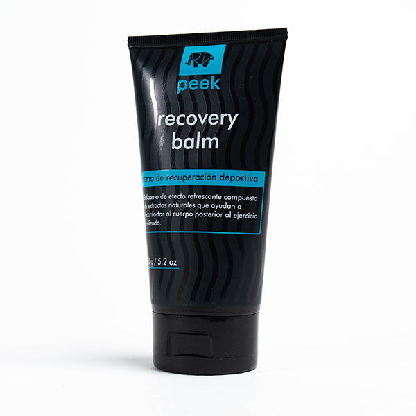 Crema Peek Recovery Balm (150g)