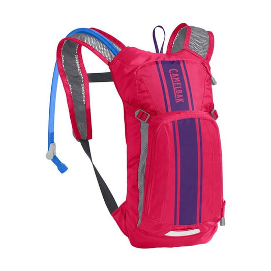 Mochila de hidratacion MINI MULE  1.5 LTS [ROSA]