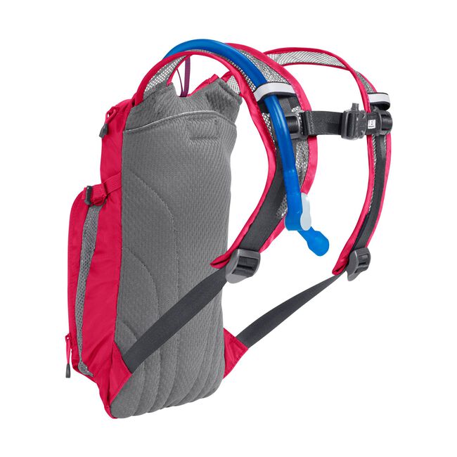 Mochila de hidratacion MINI MULE  1.5 LTS [ROSA]