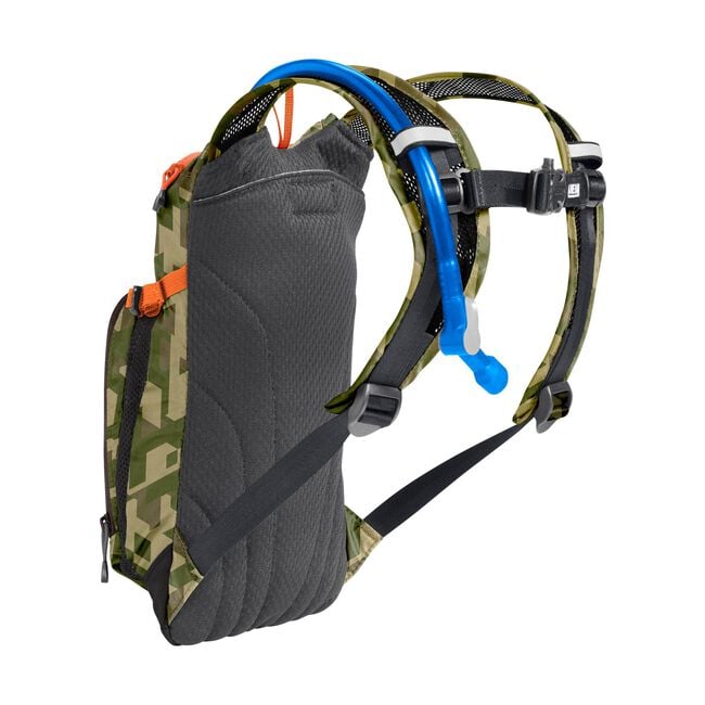 Mochila de hidratacion MINI MULE 1.5 LTS [CAMO]