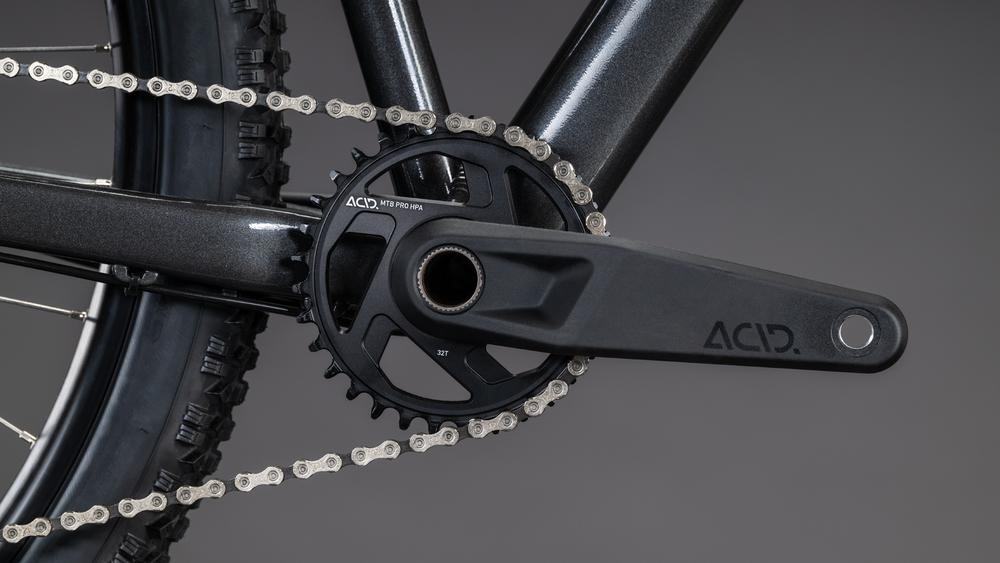 Aim SLX 2026