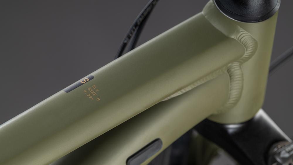 Aim SLX 2026