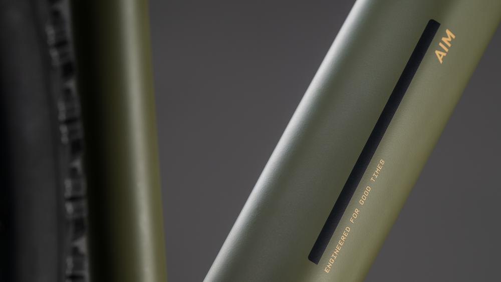 Aim SLX 2026