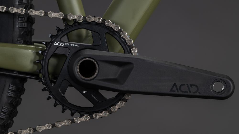 Aim SLX 2026