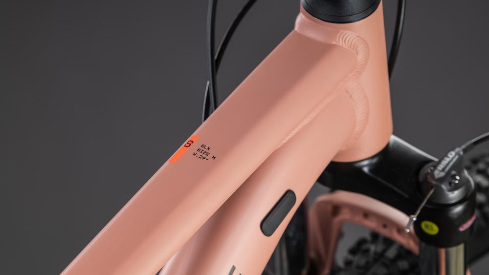 Aim SLX 2026