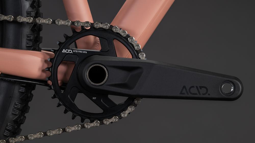 Aim SLX 2026