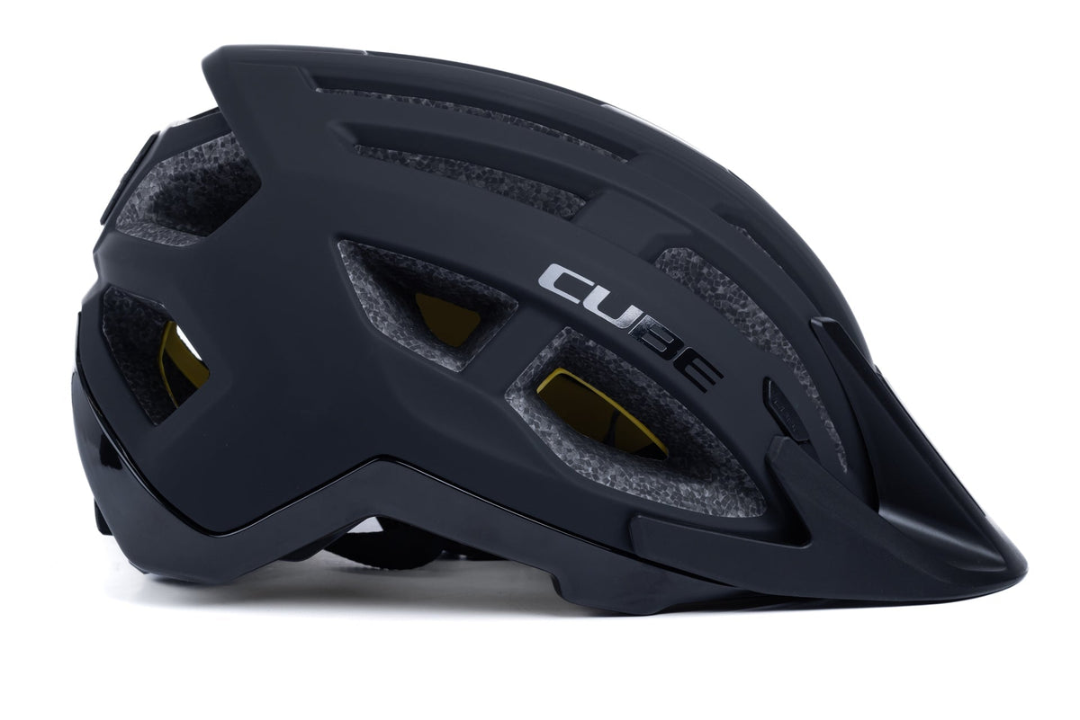 Casco cube ATX Offpath negro