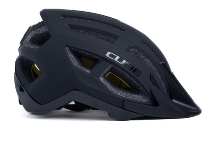 Casco cube ATX Offpath negro