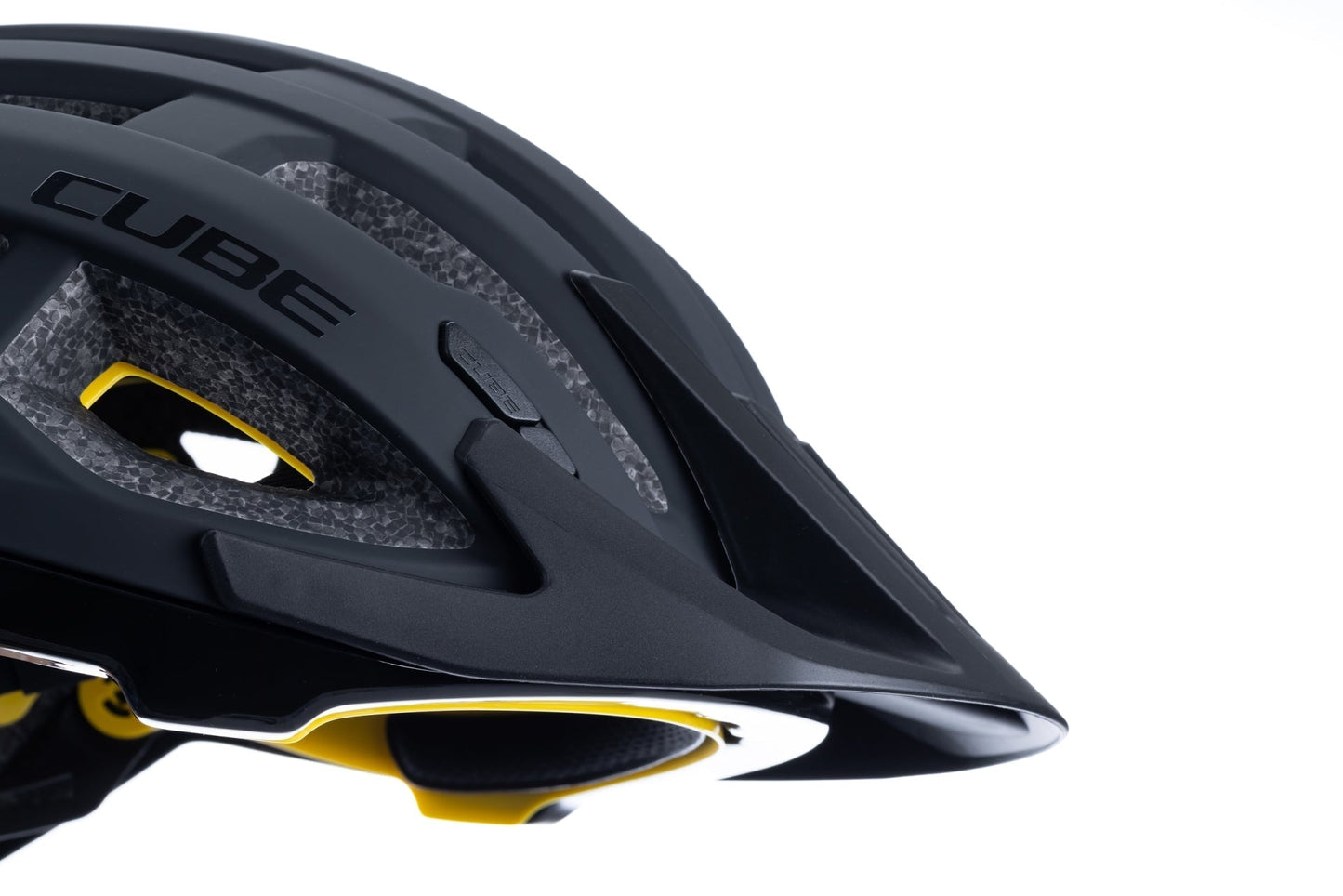 Casco cube ATX Offpath negro