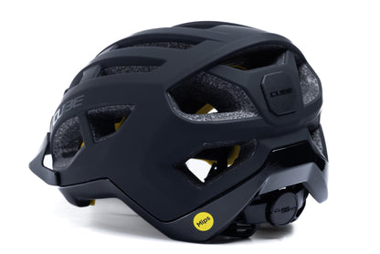 Casco cube ATX Offpath negro