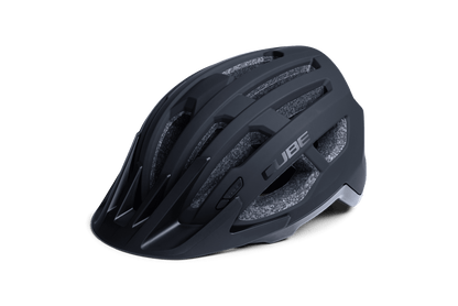 Casco cube ATX Offpath negro