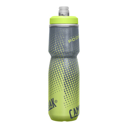 Anfora Camelbak podium Chill 24oz [Yellow Dot]