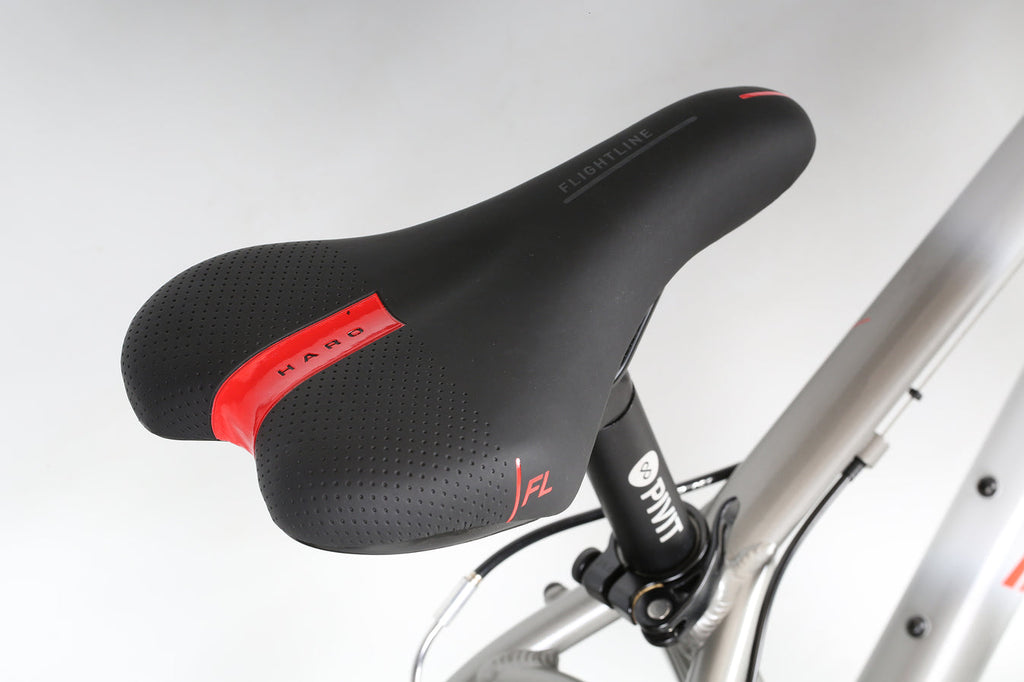 Bicicleta Flightline 20 Plus