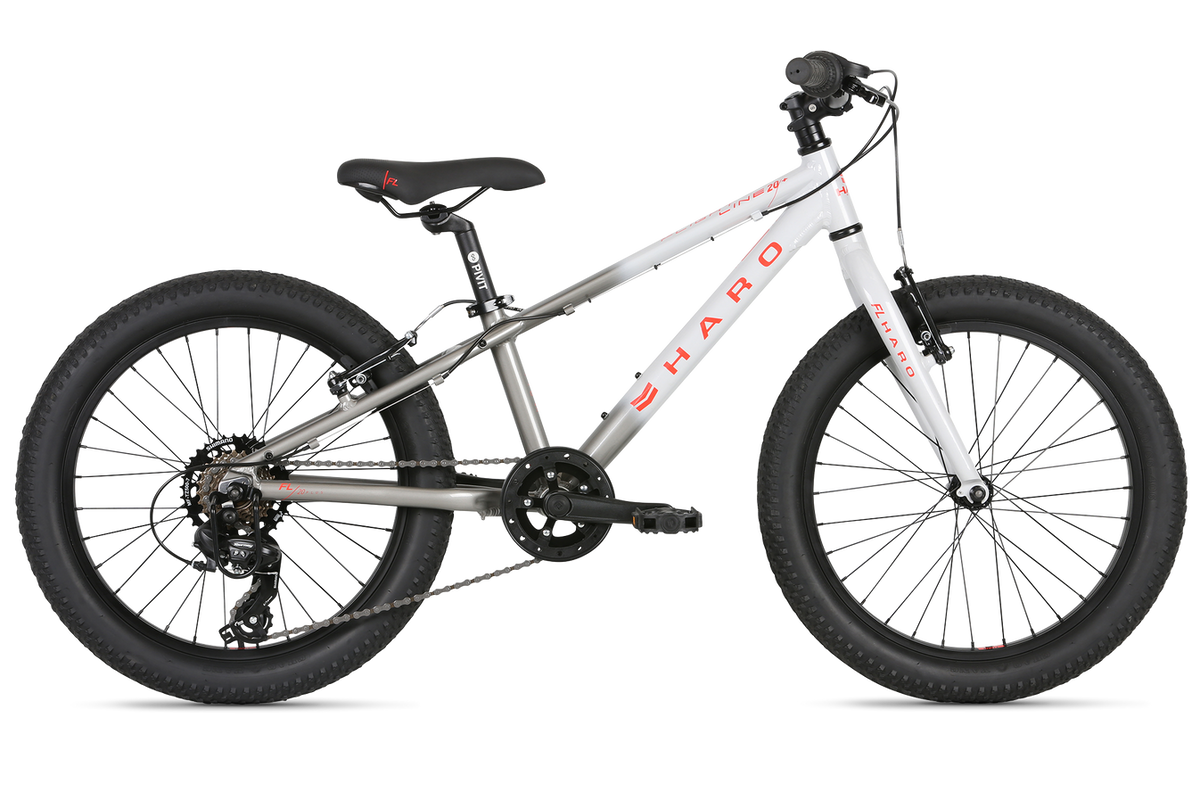Bicicleta Flightline 20 Plus