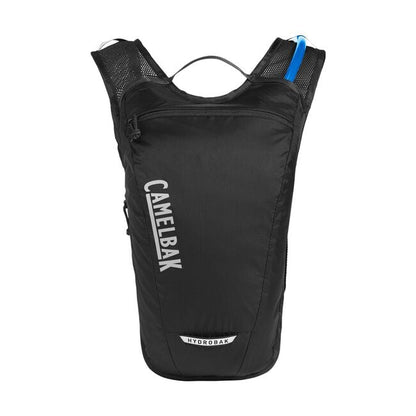 Mochila de hidratación hydrobak 1.5 Lts [Black Silver]