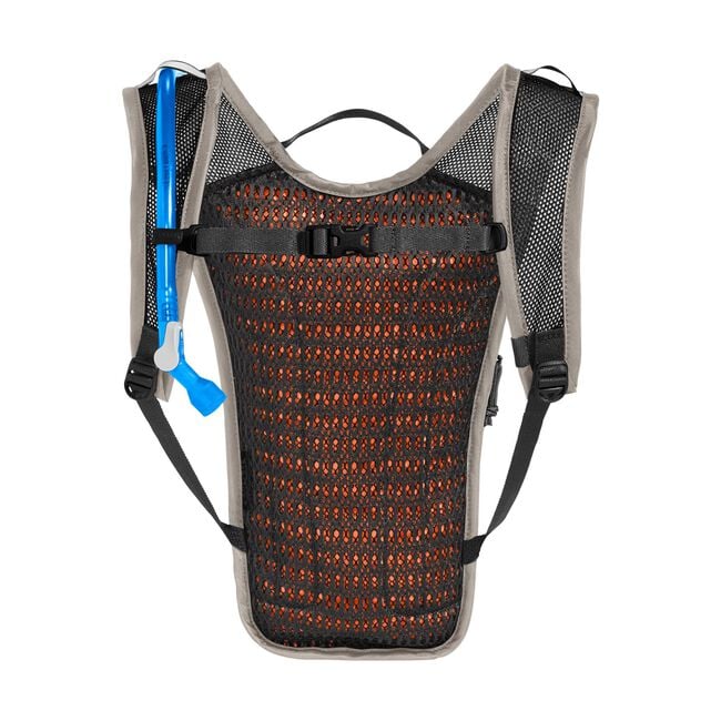 Mochila de hidratación hydrobak 1.5L [Aluminium]