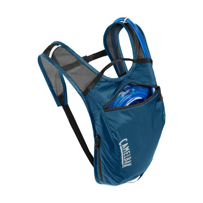 Mochila de hidratación hydrobak 1.5L [Azul Gibraltar]