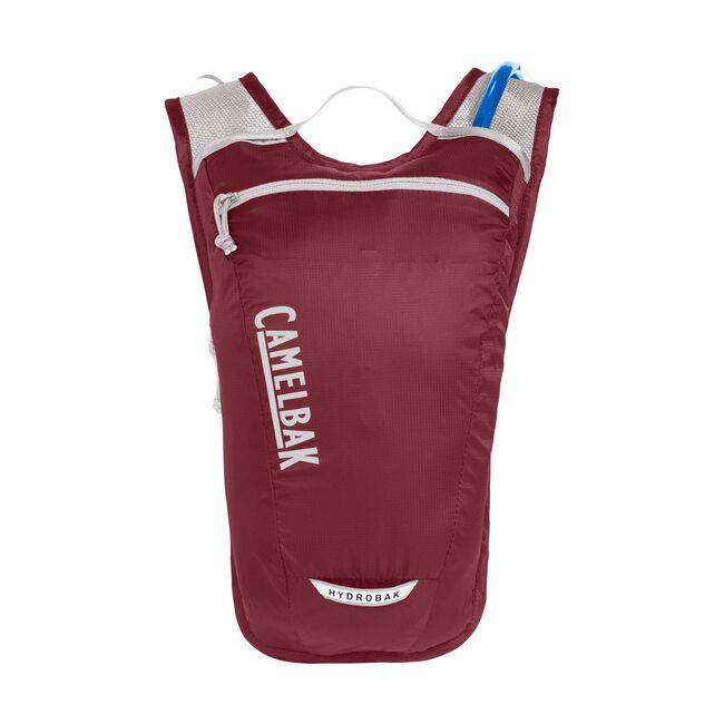 Mochila de hidratación hydrobak 1.5L [Burgundy]