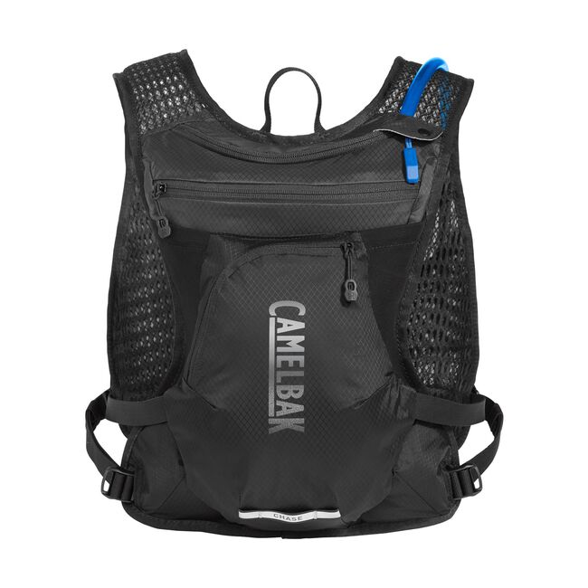 Chaleco camelback chase 1.5 lts [Negro]
