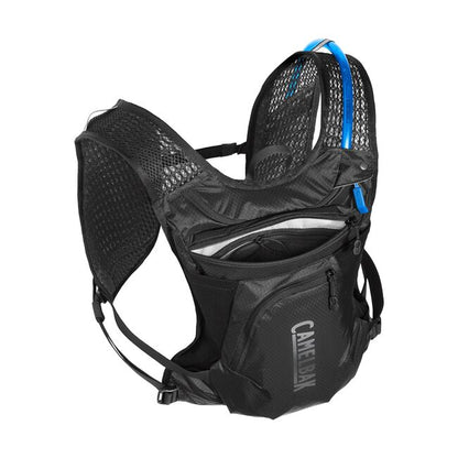 Chaleco camelback chase 1.5 lts [Negro]