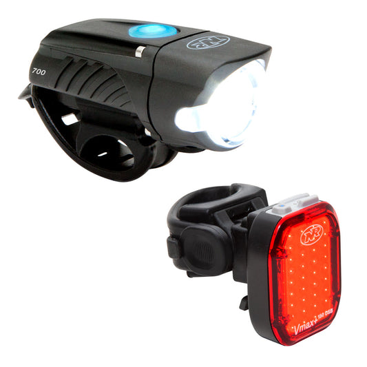 Combo luz de seguridad Swift 700 / Vmax